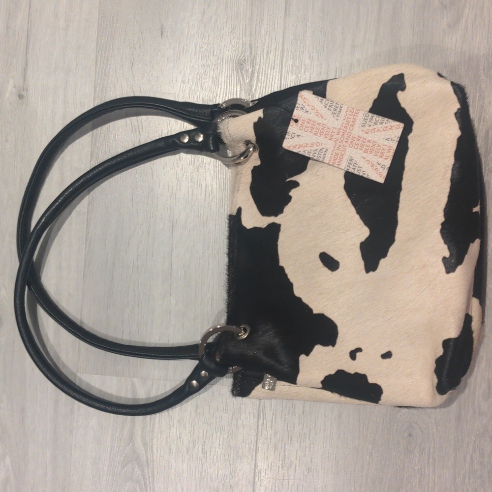 Owen Barry purse